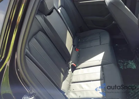 2023 Audi A3 Premium Plus from USA, damaged, VIN WAUHUDGY1PA022956